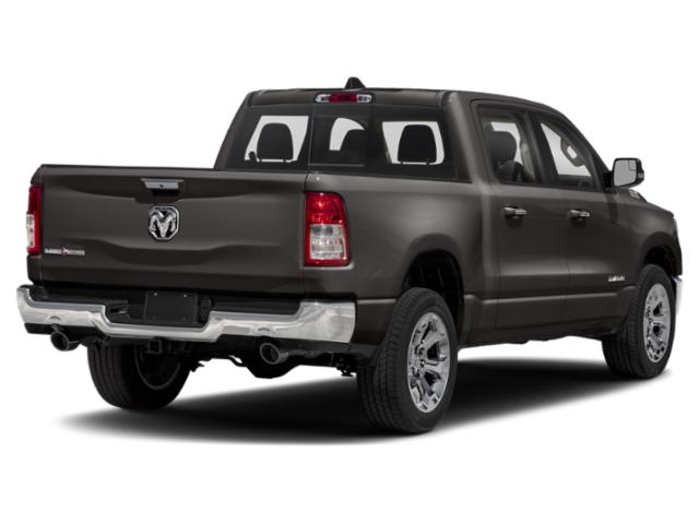 ram ram 1500 pickup 2019 1C6RREBT3KN700920 image ram ram 1500 pickup 2019 1C6RREBT3KN700920 image